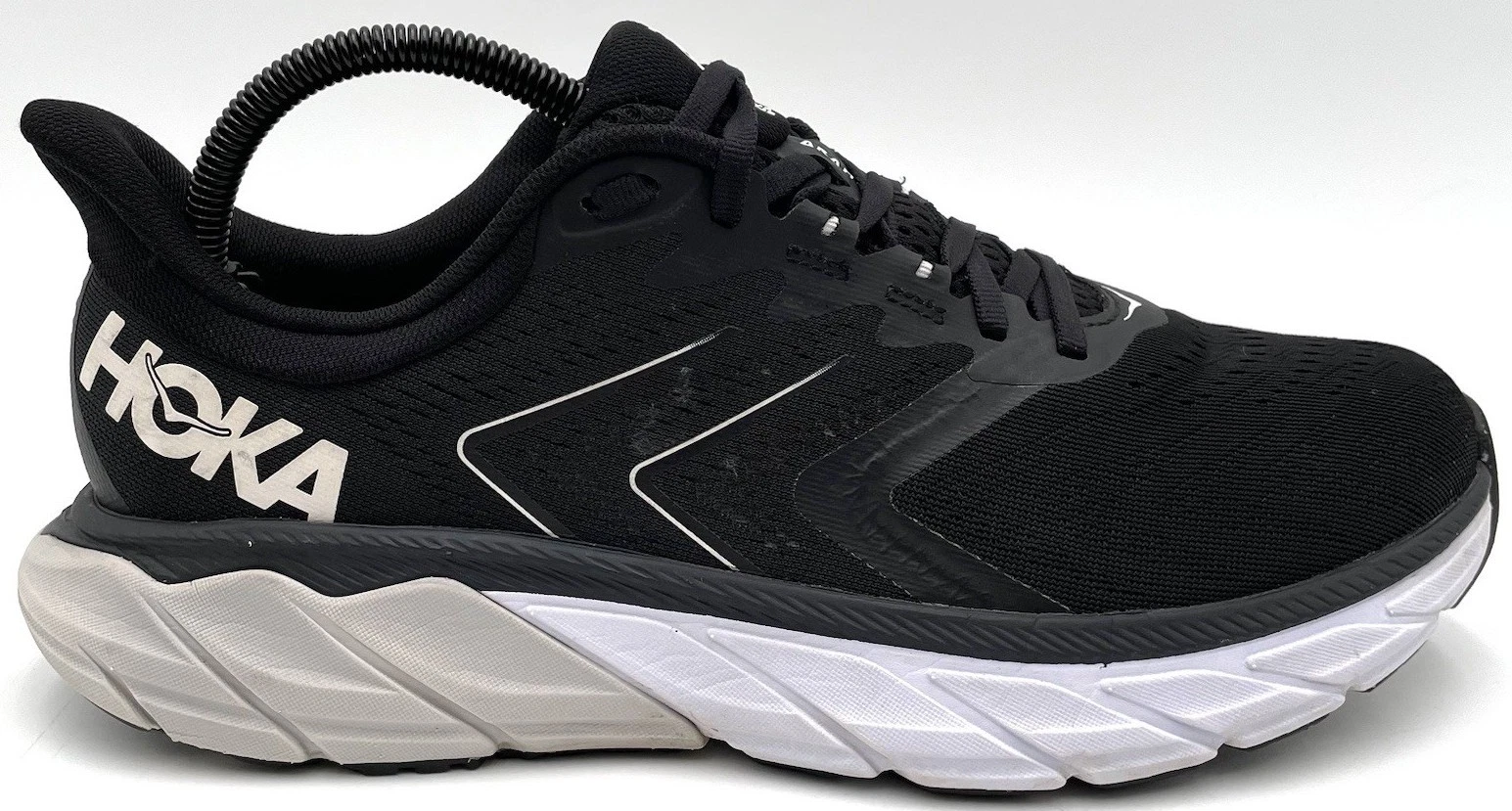 Hoka One One HOKA Arahi 8 Wide Triple Black W for sale | eBay