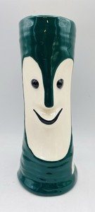 Tiki Bob Original Vintage Tiki Mug 1967 Ceramics