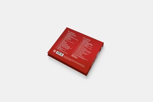 ABBA - The Singles - The First Fifty Years [New CD] - Image 2 of 2