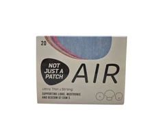 20 Not Just A Patch Air Multicolor Adhesive Patches Dexcom G7 Libre Medtronic