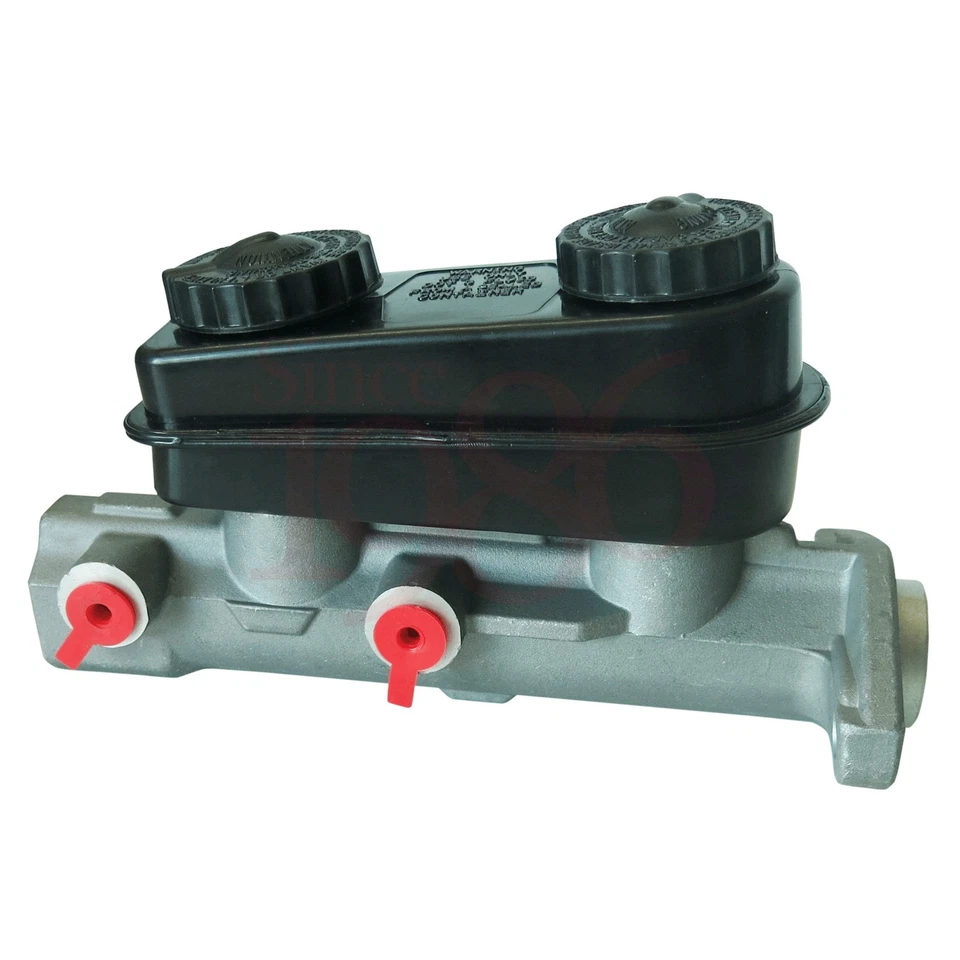 Brake Master Cylinder For 83-94 Dodge Shadow Plymouth Sundance Chrysler Lebaron Foto 2 de 4