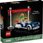 Lego 40913 Vintage Parade Car - Silly Hats Parade - GWP - Sealed