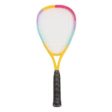 23in Lightweight Squash Racket Shock Absorption Training Squash Racquet For Kids
