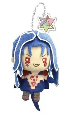 Berserker/C? Chulainn [Alter] Sanrio Finger Series Fate/Grand Order 11cm (2020)