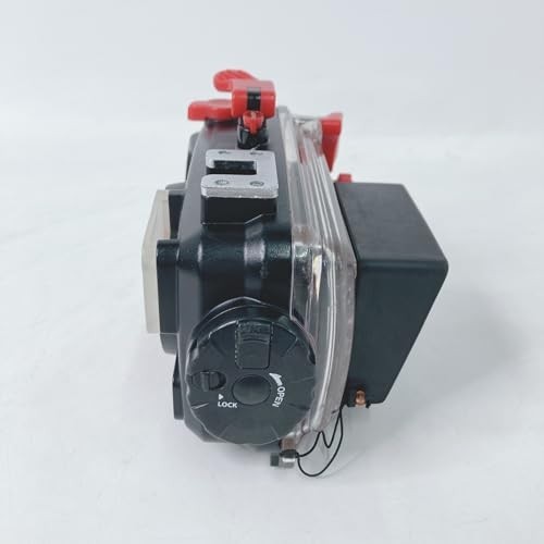 Olympus PT-056 Underwater Case For TG-3 TG-4 Underwater Case Very