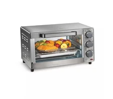 8mode Sure-Crisp Air Fry Toaster Oven