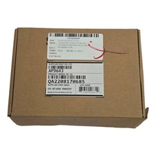 Schneider Electric AP9643 Network Management ...