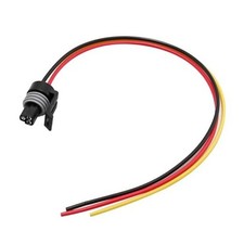 Throttle Position Sensor Connector LS1 Plug Pigtail Harness Replacement for