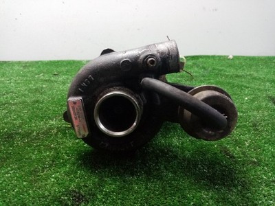 ERR6105 - 4520982 TURBOLADER / 19037 FÜR MG SERIE 600 RH 2.0 TURBODIESEL