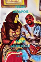 Teejay Lecapois | From Morocco With Love | Taschenbuch | Englisch (2014)