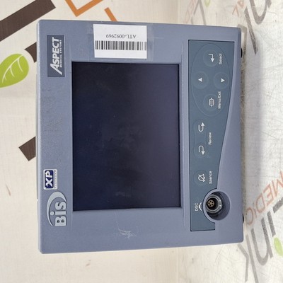 Aspect Medical Systems A-2000 Bispectral Index Monitor