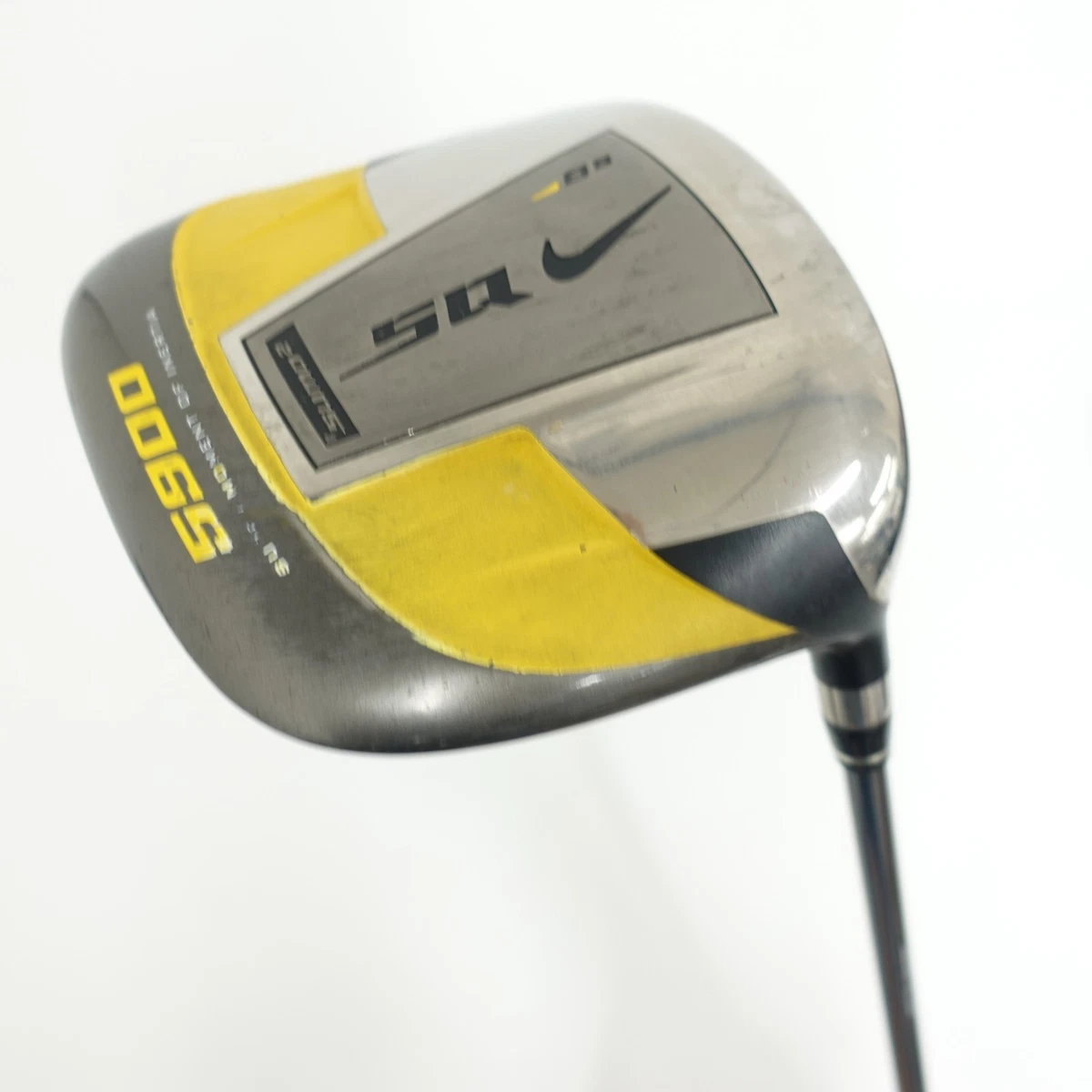 Nike Sumo Driver for sale - eBay