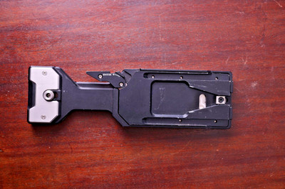 SmallRig VCT-14 Quick Release Tripod Adapter Plate for Sony VCT-14 2169