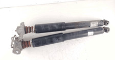 52121918 Stoßdämpfer hinten. Links FIAT TIPO (6J) 1.6 Mjt (88Kw) Ber 5p/d/1598cc