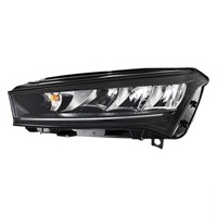 Hauptscheinwerfer Links 12 V WY21W Hella FüR U.A. Skoda Enyaq