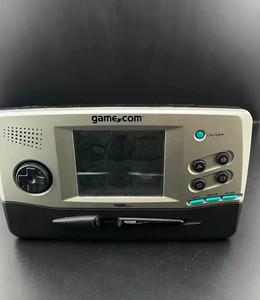 Tiger Gamecom | eBay