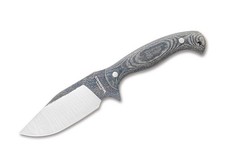 Condor Messer Black Leaf Knife Outdoor Bushcr...