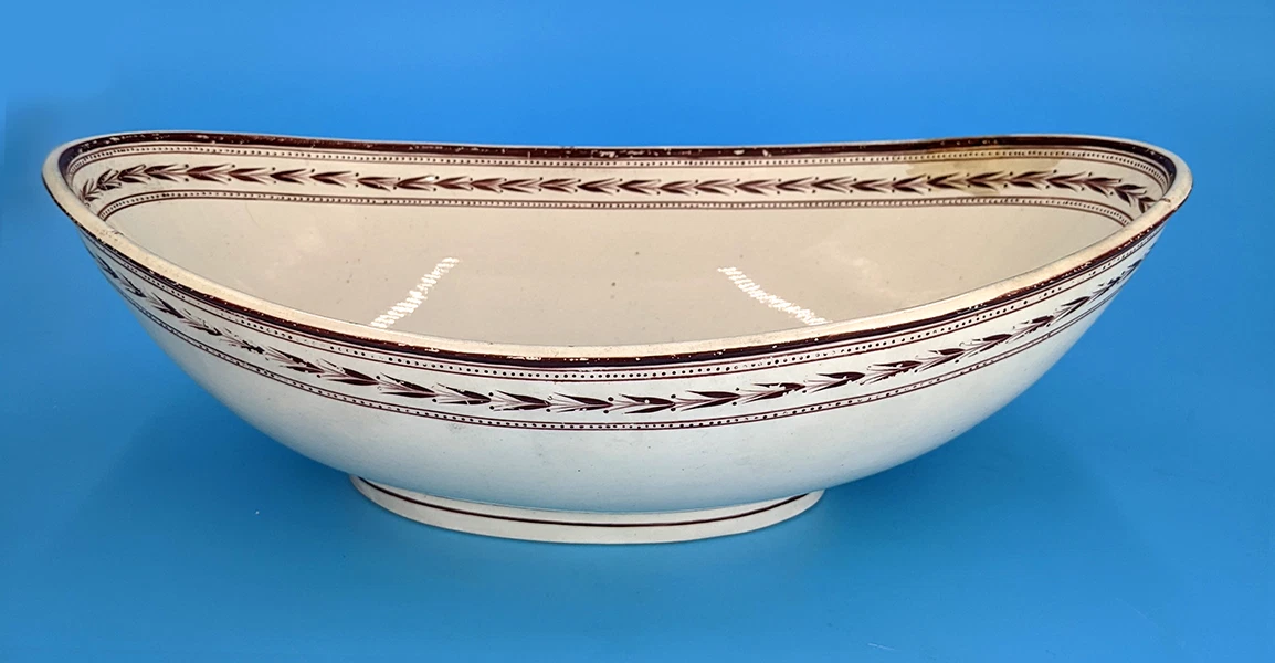 25+ antique creamware for sale | Updated Oct 2026