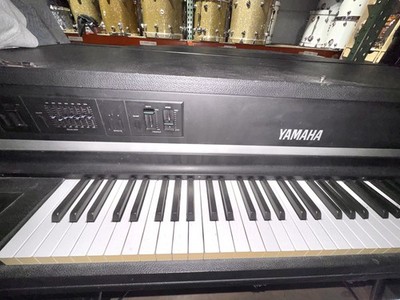 Yamaha CP70-M Electric Grand Piano Keyboard with Midi | eBay