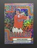 2024 Bowman’s Best - Travis Bazzana Best Ballers Mini-Diamond Insert #BB-5