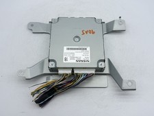 2010 2011 INFINITI EX35 FX35 SURROUND 360 VIE...