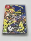 Splatoon 3 Nintendo Switch