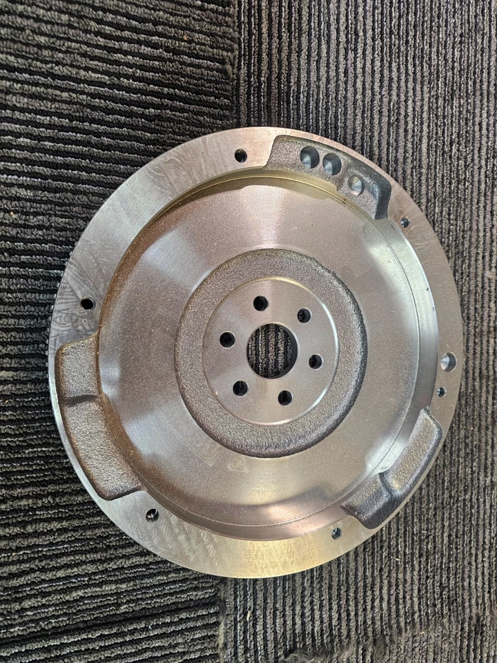 Volante de inercia de masa única LuK LFW385 para Pontiac Grand Am 2002-04 Pontiac G5 2007-09 Foto 2 de 4