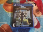 Timespinner PS4