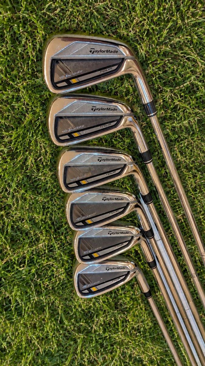 25+ Taylormade Rocketbladez Irons for sale | Updated Oct 2026