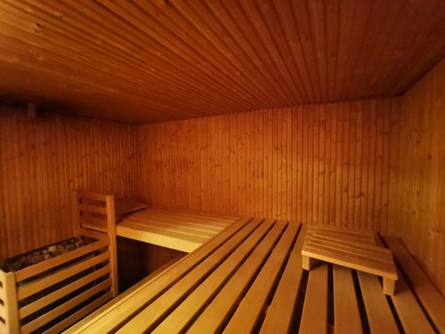 Eifel Rursee Simmerath Kurzurlaub 5 Tage | Hotelgutschein ÜF 2P Pool & Sauna - Bild 4 von 12