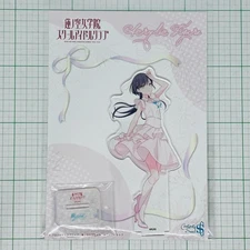 Kaseijo Izumi Acrylic Stand Nova White Version Collectible Figure