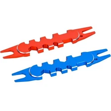 RC Ball End Remover Spare Parts Complete Substitute Multipurpose Wrench