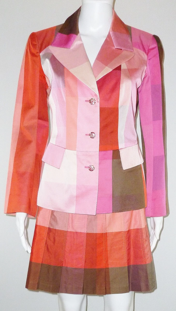 Christian Lacroix Suits & Suit Separates for Women for sale | eBay