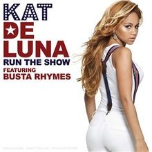Run The Show von Kat Deluna | CD | Zustand sehr gut