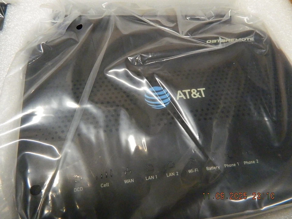 Dataremote CDS-9010 AT&T Cellular Backup internet Router New in Box - Image 4 of 4