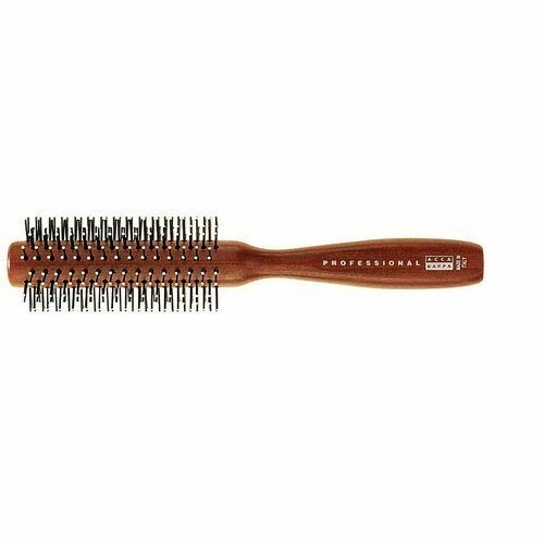 ACCA KAPPA Spazzola Circolare Spilli Nylon Pall. Resina 40 mm