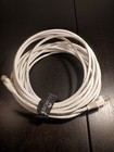Leviton Cat 5E E245018 25' Cable - White — photo 2
