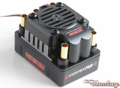 Kyosho Team Orion R8 One Brushless Regler 3-6S Lipo 150A Waterproof KSE 