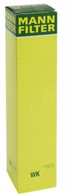 MANN WK85323 Kraftstofffilter für OPEL Corsa D 2006 - 2015