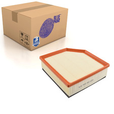 Filtro aria XC90 adatto a Volvo 30680293 stampa blu ADF1222
