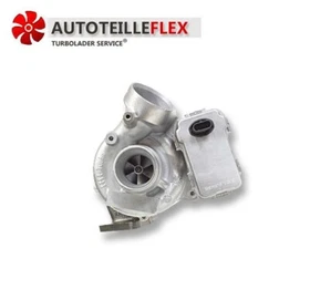 Turbolader Turbo Mercedes 2.2 CDI , 6510900086 , 6510902780 , 651090008680 VV20