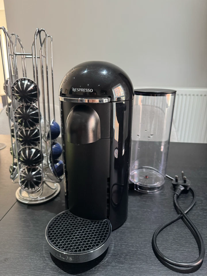 Krups Nespresso Vertuo Plus XN903, photo 2 of 5
