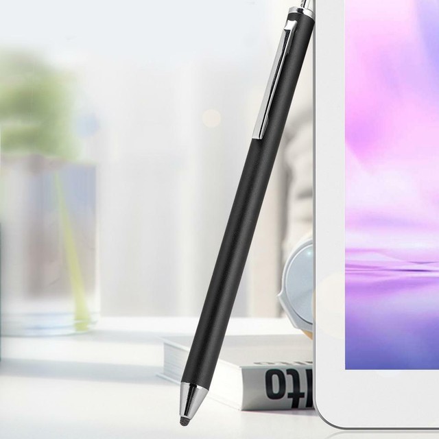Touch Pen For Tablet LG/ HuaWei /Smartphone Black Stylus Pen Stylus