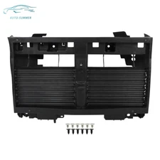 Active Grille Shutter With Actuator Included For RAM 1500 2019-2024 5.7L & 3.0L