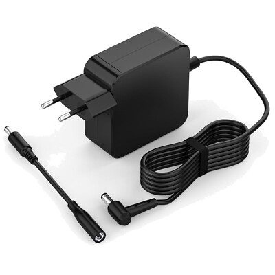 Laptop Ladekabel, Asus, 19V, 3,42A, 65W, Netzteil, Adapter, Klinkenstecker