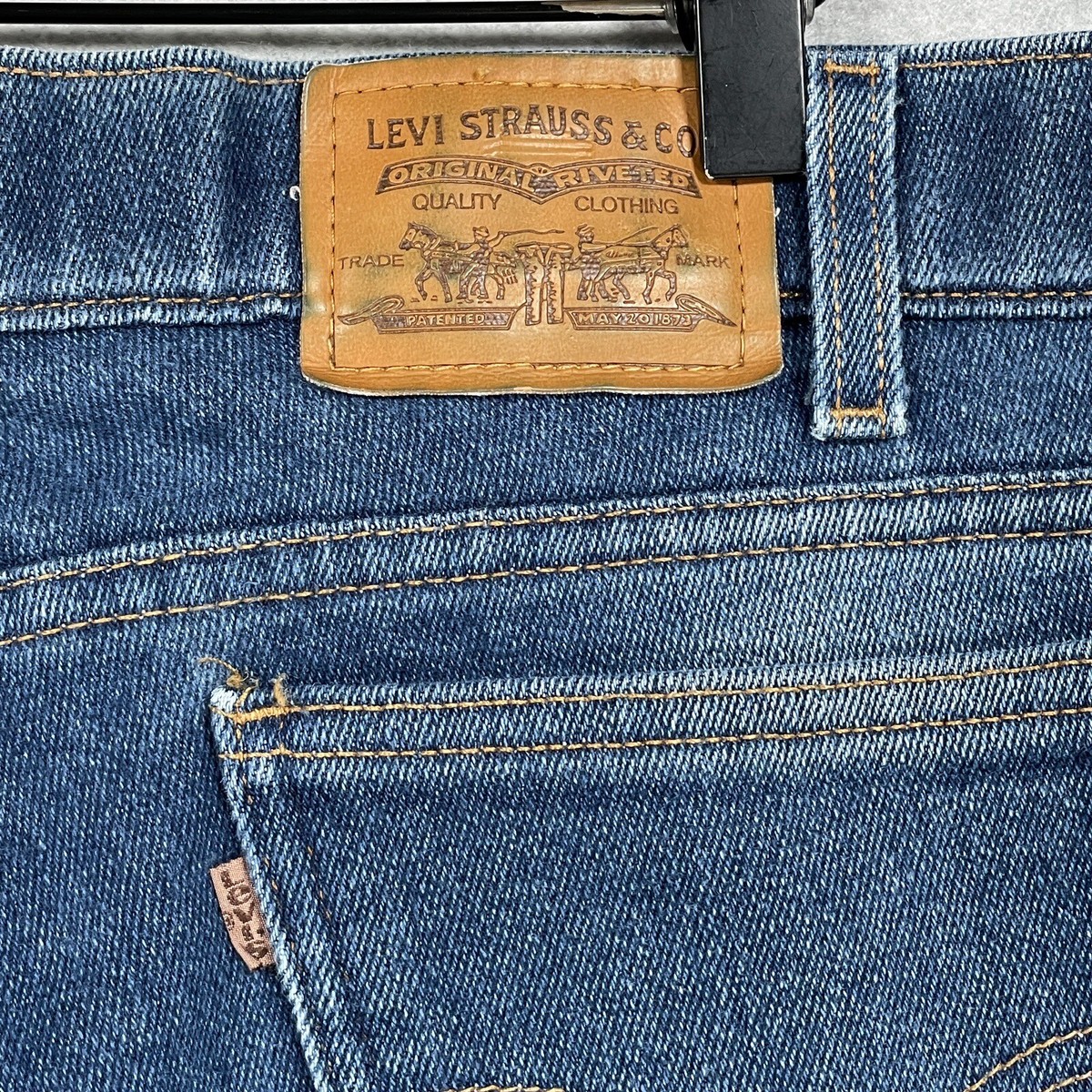 levi