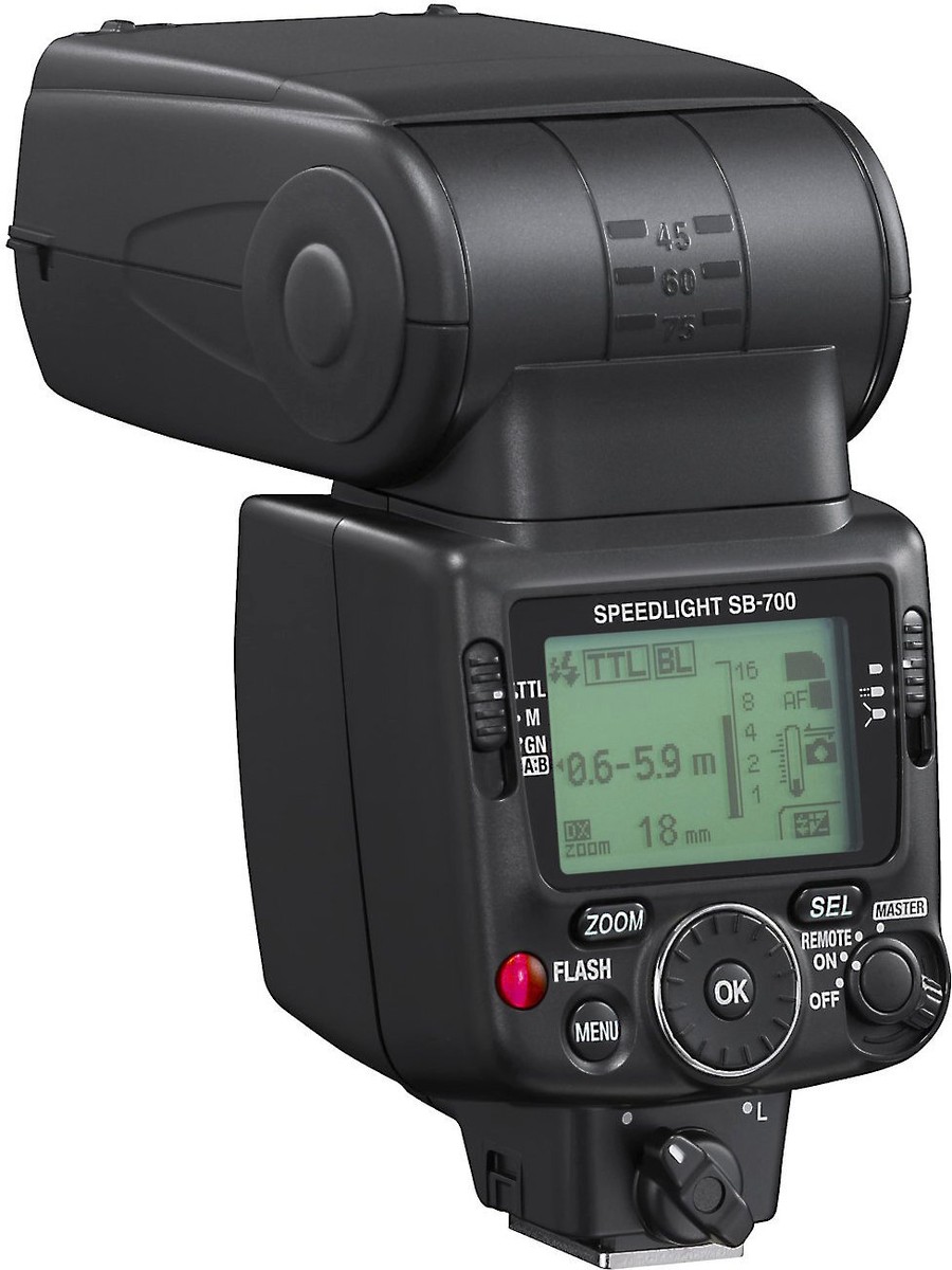 ニコン SPEEDLIGHT SB-700 AF Flash #C413 Amazon.com : Nikon SB-700 AF Speedlight Flash for Nikon Digital