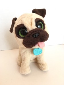 furreal friends jj my jumpin pug