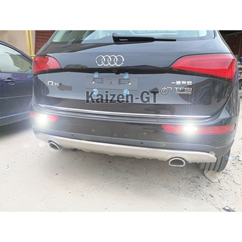 CAN-bus Error Free LED Backup Light Bulbs For Audi Q3 Q5 Q7, No Bulb Out Warning - Picture 9 of 11
