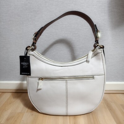 Handbag Osprey Bags Outlet Uk The Weybridge Leather Shoulder Bag